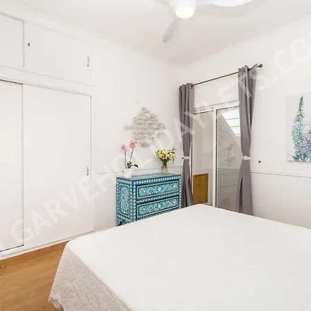 Holiday home Small House Carvoeiro (Lagoa)
