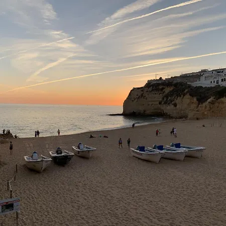 Small House Carvoeiro (Lagoa)