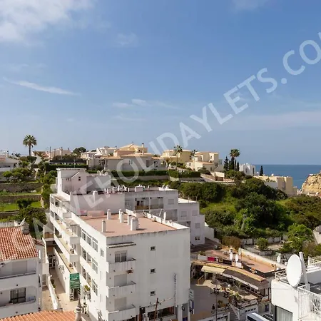 Holiday home Small House Carvoeiro (Lagoa)