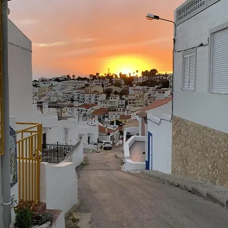 Small House Carvoeiro (Lagoa)